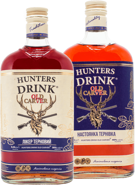 Hunters Drink